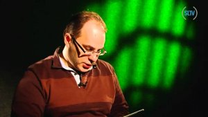 Эльдар Муртазин «Планшет вжился в мою экосистему»