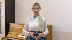 Урок по вокалу №2. «грудной и головной резонаторы»