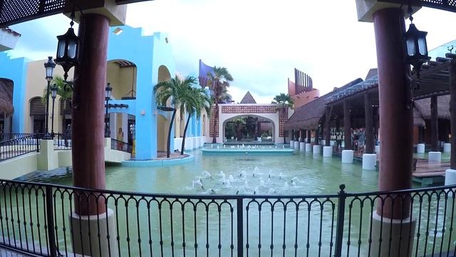 Cancun | Summer '16 смотреть онлайн