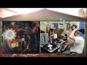 Гуннар Грапс и ансамбль Магнетик Бенд 1983 Мелодия