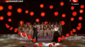 Виктор Романченко и Ирина Дубцова Живи