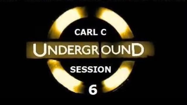 90's Underground Garage Sessions Part 6 Empire Club Carl_C смотреть онлайн