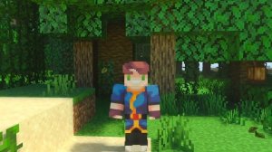 10 РЕАЛИСТИЧНЫХ МОДОВ В МАЙНКРАФТ ПЕ 1.21! | MINECRAFT BEDROCK | МОДЫ/ТЕКСТУРЫ/АДДОНЫ