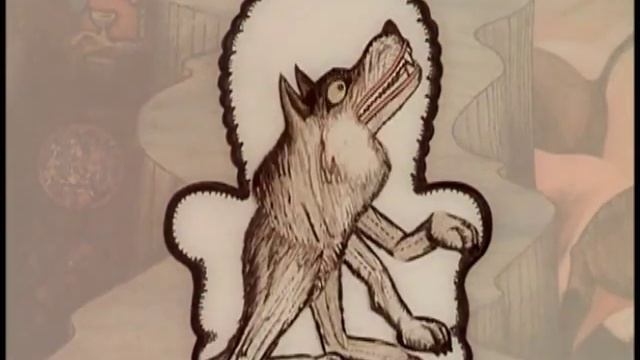 A Tractate on the Steppenwolf смотреть онлайн