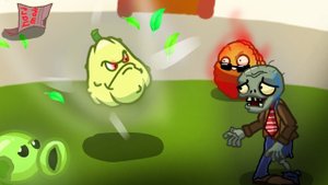 Кабачок и не только! | Растения против Зомби (PvZ/Dc2) Ep-26