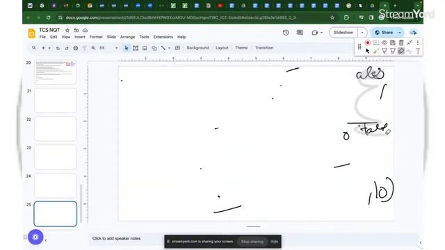 TCS NQT 26 April Coding Exam Analysis | Python Compiler, Indentation | How to Take Input, Approach