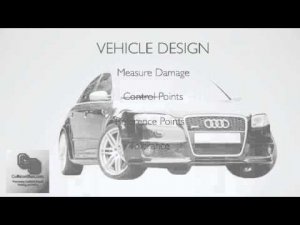 Vehicle Design - Unlisted Book Bonus