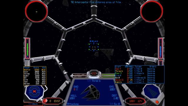 X Wing vs TIE Fighter 2020 06 30 15 03 41 смотреть онлайн
