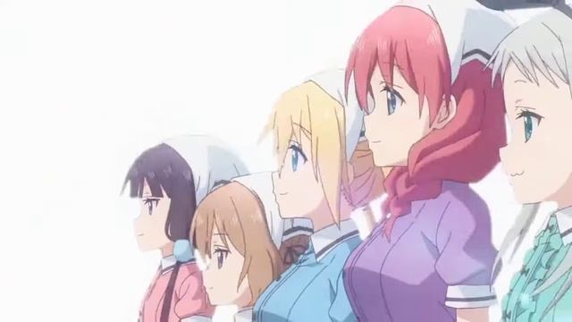 Blend S Opening - Music Video ( MV ) смотреть онлайн