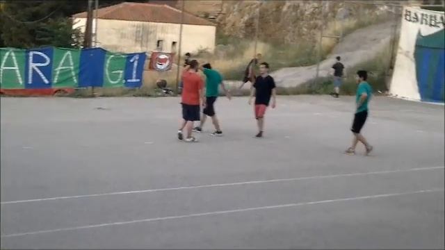 Levadia Antifa League смотреть онлайн