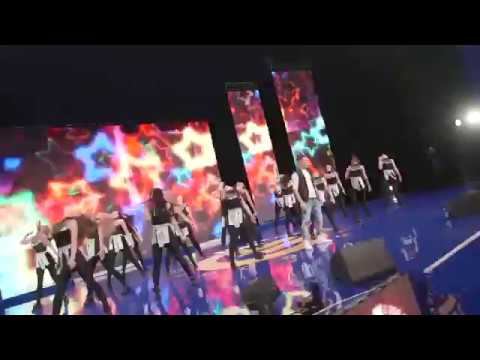 Denis Show в Лужниках