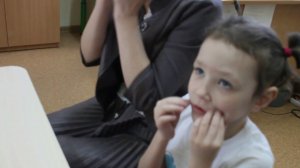 Методы работы с детьми  с РАС