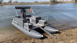 НОВАЯ ПЛАВДАЧА. СОРОГА ТН