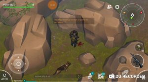 Играем в Last day on earth: Survival.  Последний день на земле: Выживание.