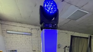 Тотем для светового оборудования. Своими руками.