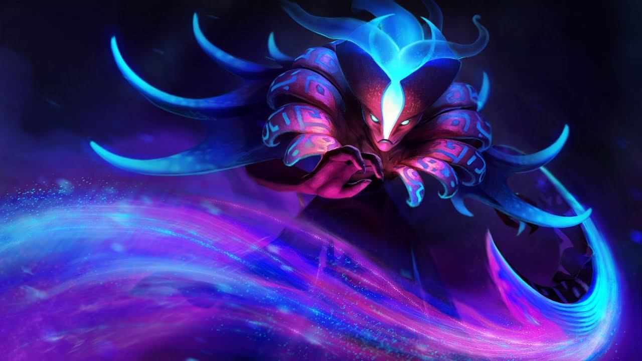 Crazy Gank Team of Spectre Gameplay [] Dota 2 7.20 смотреть онлайн