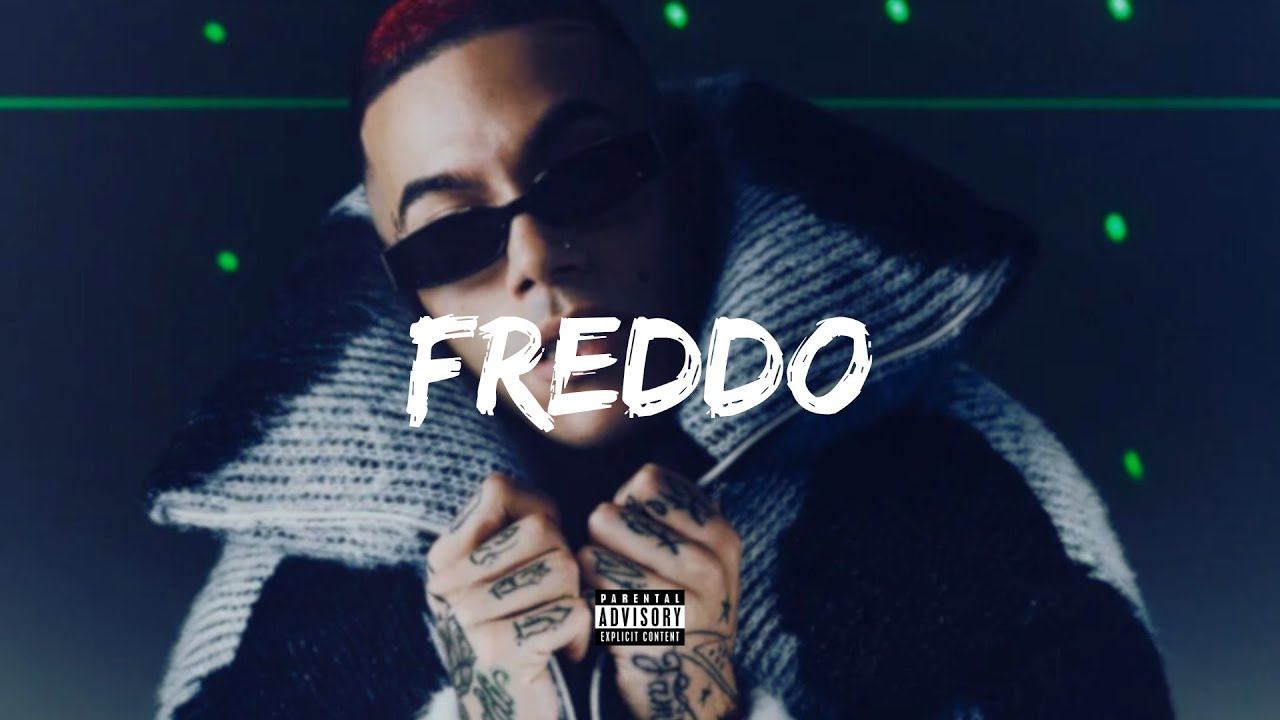 [FREE] SFERA EBBASTA x LAZZA | HARD TRAP TYPE BEAT 2024 | "FREDDO"