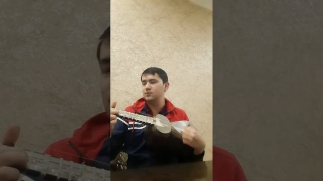 Жавохир Жалолов 