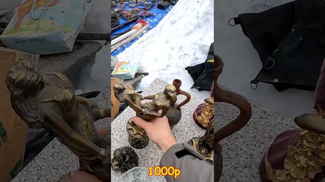 Интерьерные скульптуры. Приколюхи для астрологов