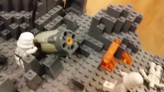 Lego Star Wars May 4th Special смотреть онлайн