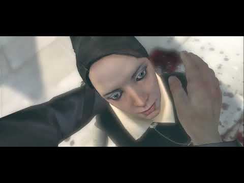 Dishonored- серия 1 смотреть онлайн