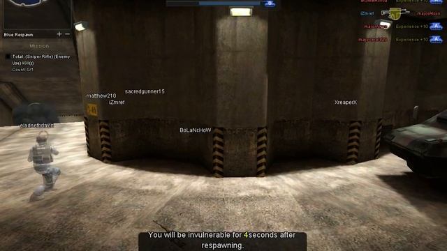 T4und3rB1rd CHEATER POINTBLANK PH смотреть онлайн