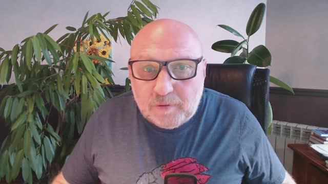 Утренний удар размазал в го*но энергосистему Украины