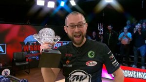 2024 PBA Shark Championship Stepladder Finals | WSOB XV | Full PBA on FOX Telecast