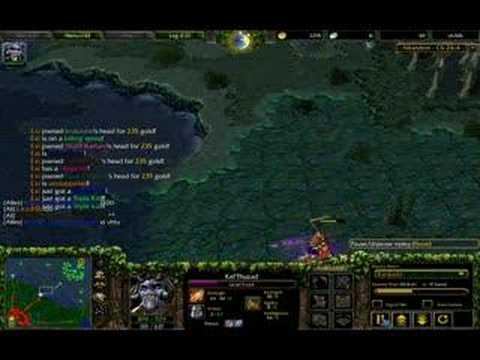 Lich mega kill смотреть онлайн