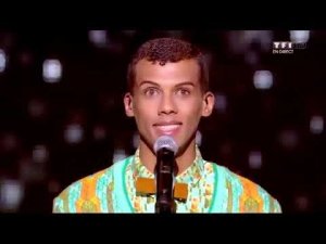 Stromae Papaoutai Live will i am