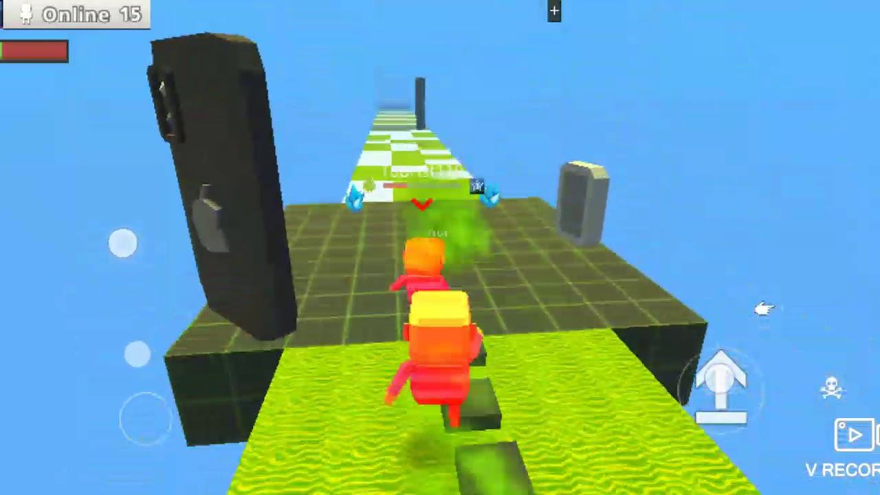 КоГаМа Про Против Нуба смотреть онлайн