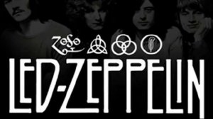 Led Zeppelin - All of My Love - 1979