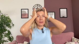 Топ 3 упражнения против отечности глаз. Убрать мешки под глазами. Нависшее веко