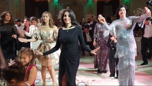 Ассирийская 🔵⚪🔴 свадьба 🎊Николай 💞 Дана🥂.Assyrian 🔵⚪🔴wedding🎊Nikolay 💞 Dana🥂23.11.2024