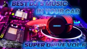 💥🕺 Dance Party 2023 💃💥 Dj Ramezz - Eurodance Remix 2023 Vol.6 (by SVM Studio Edition)