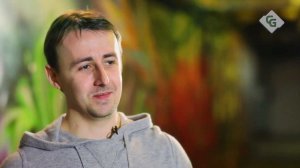 Подстрешный Константин / Кто есть кто /Cyber-Game.TV