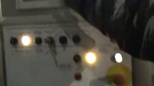 Работа стержневой машины L10 - Laempe