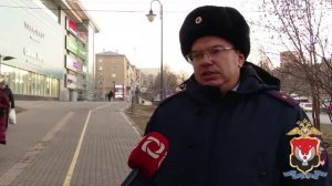 В Удмуртии полицейский предотвратил хищение мошенниками денежных средств у пожилой женщины