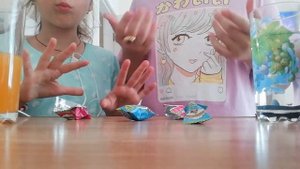 Асмр вкусняшки