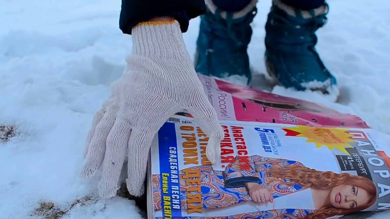 Соц. ролик в РГУП