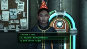 Fallout 3. Часть 1. Создание персонажа, Первые шаги, Быстрое взросление и Будущее в тумане.