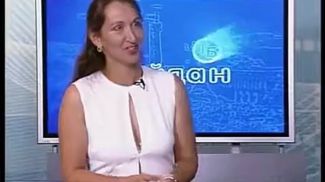 В студии Майдан ТБ Зоряна Семенюк, Організатор Odessa Fashion Week смотреть онлайн