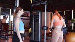 Упражнения от сутулости, сколиоза. Укрепление Мышц Спины. Шаги к здоровью. Сезон 3  .Серия 6.