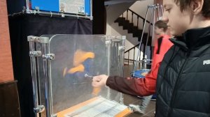Новый фильм приключения Тимофея