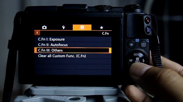 Fungsi Tombol M-Fn (Multi Function) смотреть онлайн
