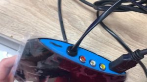 Игровая приставка Titan