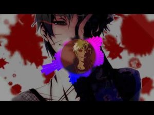 прошу беги скорей оно меня сильней 😈🍃⚡