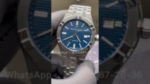 Обзор Maurice Lacroix Aikon & Venturer