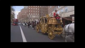 Свадьба Саида Гуцериева и Хадижи в Лондоне состоялась!
