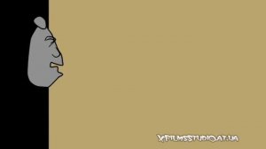 Мульт про лого телекомпании "ВИD"